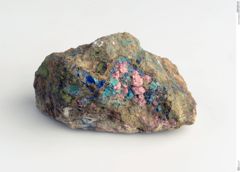Foto von Erythrin (NHMW-MIN-Am91)